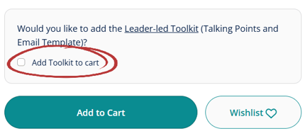 toolkit screenshot