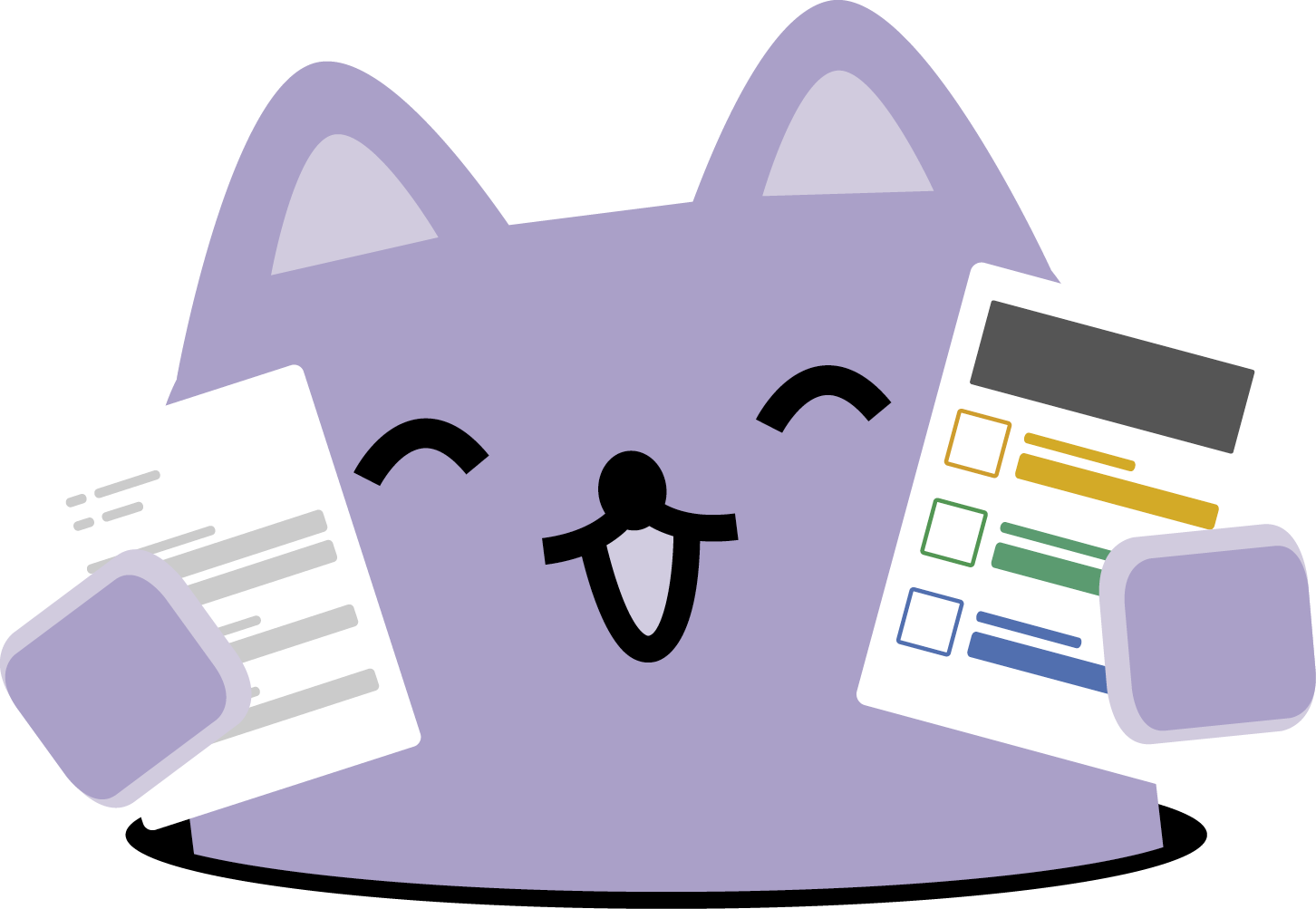 broadcat-w-checklist