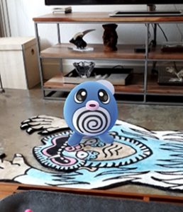 Poliwag FTW