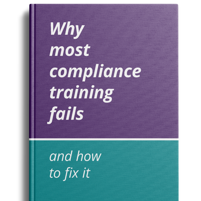 Freebies Hub - Why most compliance fails and how to fix it