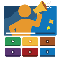 Video Library - Featured