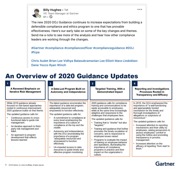 gartner-eccp