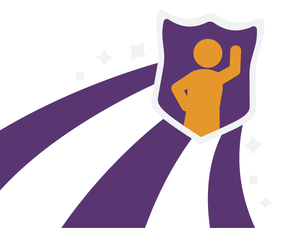 ethics-ambassador-symbol-purple