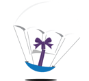 gift-parachute