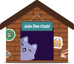 join the club