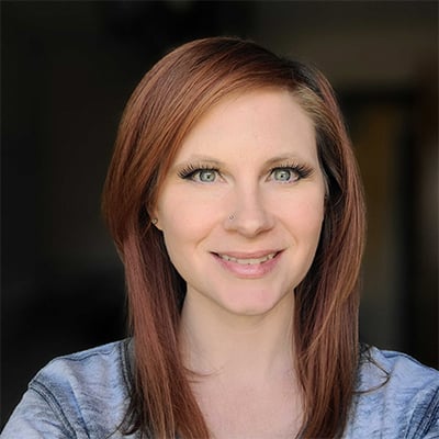 Headshot of Jaycee Dempsey.