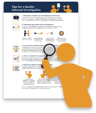Freebie Download Page - Tips for a quality investigation Freebie Download Page - Tips for a quality investigation