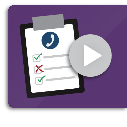 Freebies Hub - Webinar Recording - How to test your helpline
