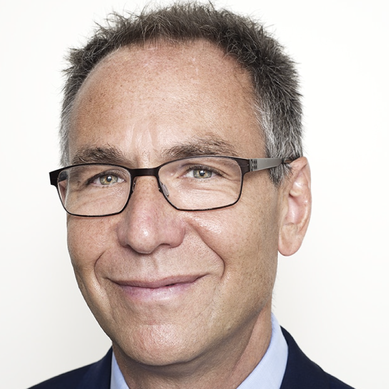 Headshot - Richard Bistrong Headshot - Richard Bistrong