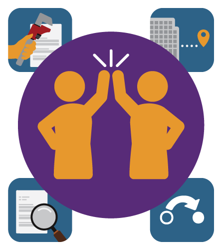 Broadcat Compliance Advisory - Leverage our experience Broadcat Compliance Advisory - Leverage our experience
