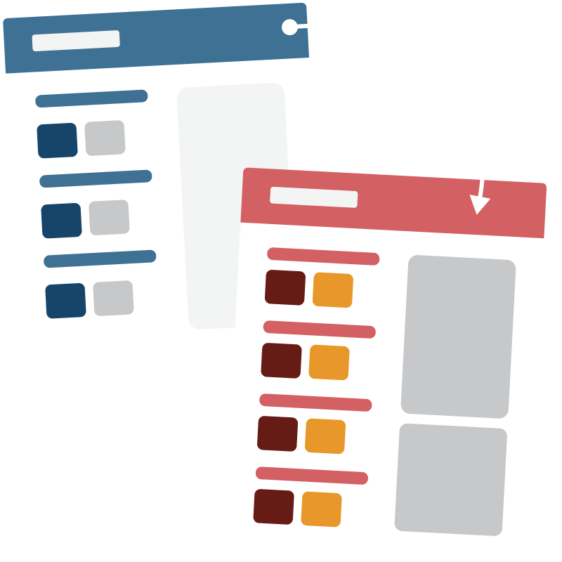 Home Page - Customizable Home Page - Customizable