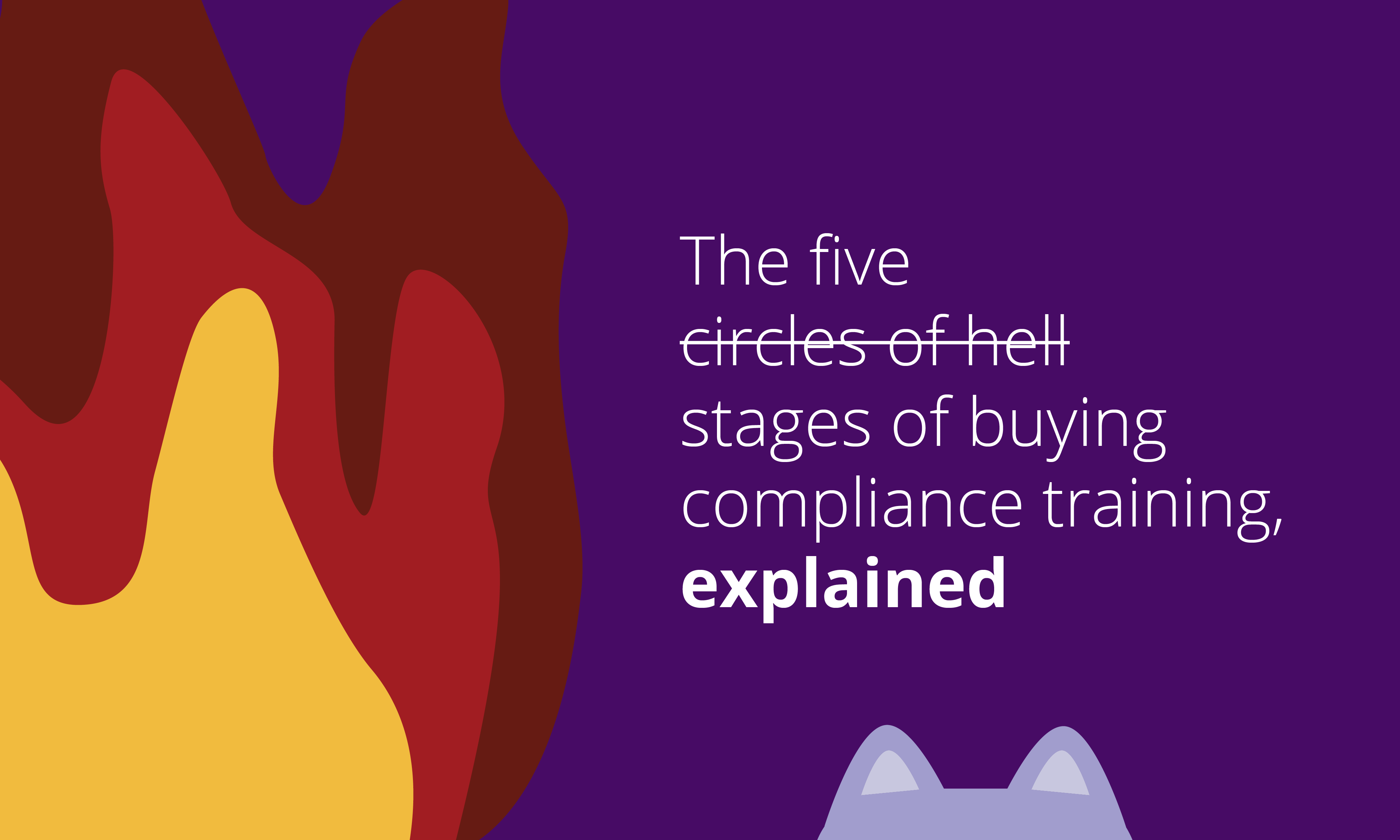 the-five-stages-of-buying-compliance-training-explained